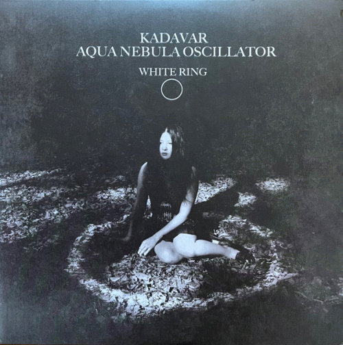 Kadavar (GER) : White Ring